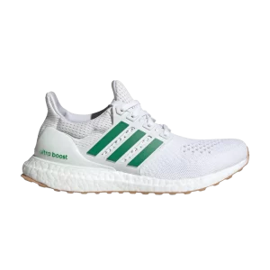 adidas Wmns UltraBoost 1.0 'White Green Gum' Cloud White/Green/Linen Green Metallic JH9210