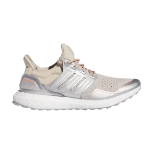 adidas Wmns UltraBoost 1.0 'Wonder Beige Silver' Wonder Beige/Wonderful Taupe/Orange Influence IE7390