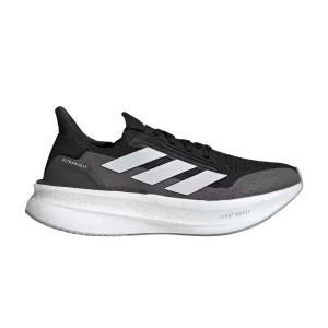 adidas Wmns Ultraboost 5X 'Black White Carbon' Black/Cloud White/Carbon IH3102