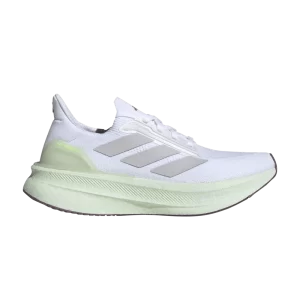 adidas Wmns Ultraboost 5X 'White Linen Green' White Cloud/Dash Gray/Shadow Rice JH7254