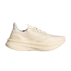 adidas Wmns Ultraboost 5X 'Wonder White' Miracle White/Miracle White/Gray Five JI3017