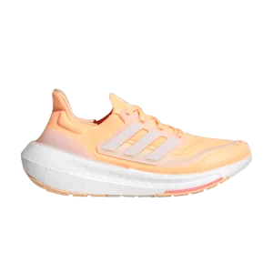 adidas Wmns UltraBoost Light 'Acid Orange' Acid Orange/Dash Gray/Orange Bliss HQ8598