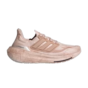 adidas Wmns UltraBoost Light 'Putty Mauve' Putti Mauve/Wonderful Taupe/Aurora Black IF1488