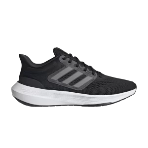 adidas Wmns Ultrabounce 'Black White' Sneakers Black color/White cloud/Black color HP5787