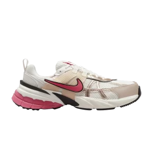 Nike Wmns V2K Run 'Guava Ice Aster Pink' Guava Ice/Aster Pink/Black/Metallic Silver HJ7389 838