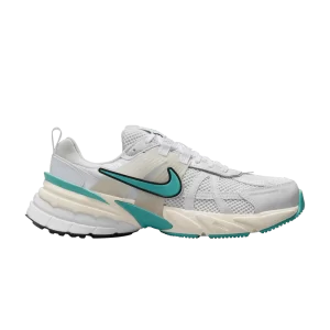 Nike Wmns V2K Run 'White Dusty Cactus' White/Coconut Milk/Summit White/Dusty Cactus FD0736 105