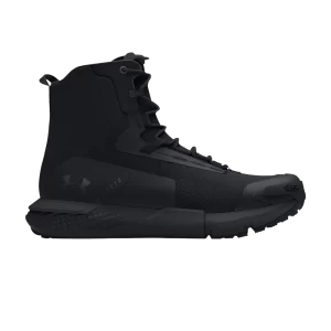 Under Armor Wmns Valsetz Tactical Boot 'Black Jet Grey 'Black/Grey 3027386 001