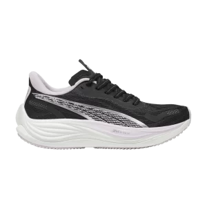 Sneakers Puma Wmns Velocity Nitro 3 'Black Silver Grape Mist 'Black/Silver/Grape Mist 377749 02