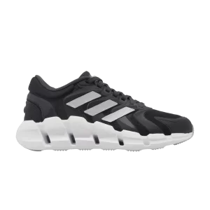 adidas Wmns Ventice Climacool 'Black Silver Metallic' Sneakers Black/Metallic Silver/Gray Two GZ2575