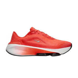 Nike Wmns Versair 'Bright Crimson' Sneakers Crimson/Black/Lilac/Metallic Silver DZ3547 600