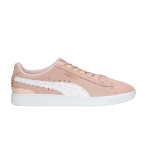 Sneakers Puma Wmns Vikky V3 'Rose Dust 'Pink dust/White/Gold 383023 11