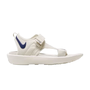 Nike Wmns Vista Sandal 'Phantom Midnight Navy' Ghost/Midnight Fleet DJ6607 003