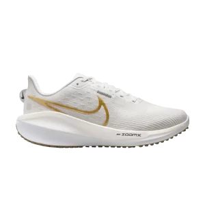 Nike Wmns Vomero 17 'Phantom Metallic Gold' Ghost/Light Bone/Sail/Metallic Gold FB8502 006