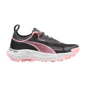 Sneakers Puma Wmns Voyage Nitro 3 'Seasons – Gray Koral Ice 'Cool Dark Grey/Coral Ice 377746 03