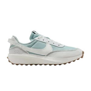 Nike Wmns Waffle Debut 'Light Pumice Photon Dust' Sneakers Light Pumice/Photon Dust/Medium Brown Bubblegum/Sail DH9523 006