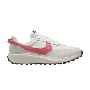 Nike Wmns Waffle Debut 'Sail Aster Pink' Sneakers Sail/Black/Aster pink DH9523 108