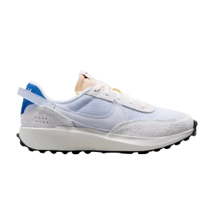 Nike Wmns Waffle Debut Vintage 'White Game Royal' Sneakers Game Royal/White/Sail/Summit White DX2931 400