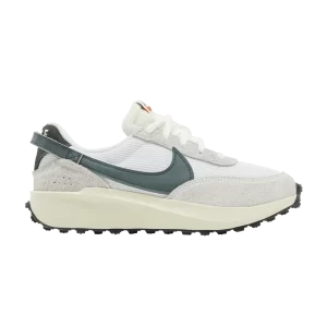 Nike Wmns Waffle Debut Vintage 'White Vintage Green' White/Coconut Milk/Orange/Vintage Green DX2931 101