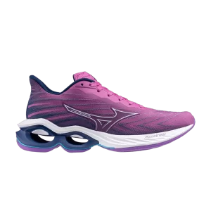 Sneakers Mizuno Wmns Wave Creation 25 SSW 'Rosebud Navy Peony 'Rosebud/Sea Peony 411452 1PNP