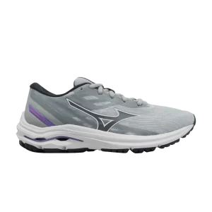 Mizuno Wmns Wave Equate 7 'Grey Purple 'Sneakers Collegiate Blue/White/Living Coral J1GD234874