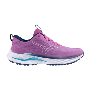 Mizuno Wmns Wave Inspire 20 SSW 'Rosebud White' Rosebud/White J1GD241324