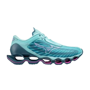 Mizuno Wmns Wave Prophecy 12 'Blue Atoll' sneakers Blue Atoll 411388 5Z5Z