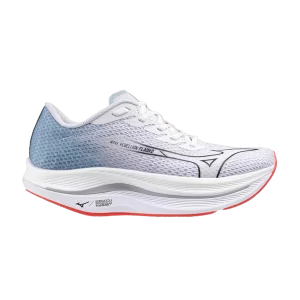 Sneakers Mizuno Wmns Wave Rebellion Flash 2 'White Blue 'White/Black 411433 0090