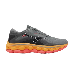 Sneakers Mizuno Wmns Wave Sky 7 'Turbulence Carrot Curl 'Turbulence/White/Carrot Curl J1GD230271