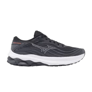 Sneakers Mizuno Wmns Wave Skyrise 5 'Black White Nasturtium 'Black/White/Nasturtium J1GD240924