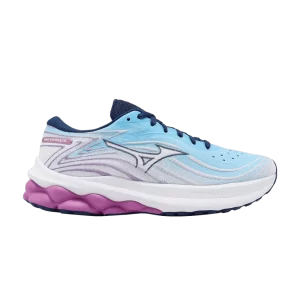 Sneakers Mizuno Wmns Wave Skyrise 5 'Swim Cap Hyacinth 'Swim cap/Sea peony/Hyacinth J1GD240923