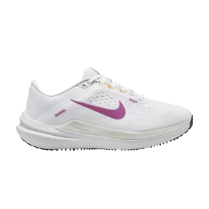 Nike Wmns Winflo 10 'White Fuchsia Dream' Sneakers White/Photon Dust/Fuchsia Peak/Fuchsia Dream DV4023 103