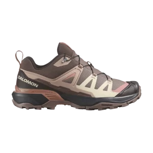 Salomon Wmns X Ultra 360 'Deep Taupe Black Coffee 'Sneakers Deep taupe/Natural/Black coffee L47450500