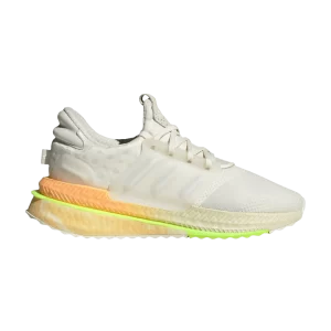 adidas Wmns X_PLRBOOST 'Off White Linen Green Gradient' Sneakers White/Cloud White/Linen Green ID9601