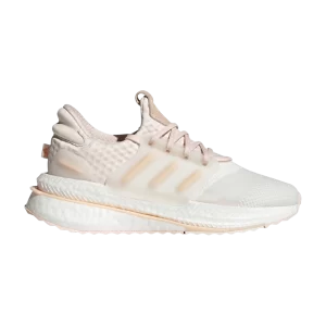 adidas Wmns X_PLRBOOST 'White Bliss Orange' Sneakers White Core/Wonderful Quartz/Orange Bliss IF4885