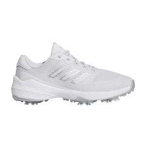 adidas Wmns ZG23 Vent Golf 'Dash Gray Silver Metallic' Dash grey/Cloud white/Metallic silver GW2127