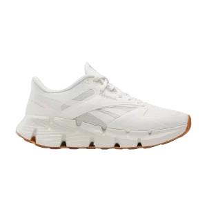 Reebok Wmns Zig Dynamica 5 'Chalk Moonstone' Sneakers Chalk/Moonstone/Bone 100074666