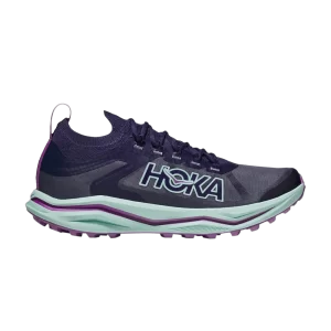 Sneakers HOKA Wmns Zinal 2 'Night Sky Sunlit Ocean 'Night sky/Sunlit ocean 1141492 NSSO