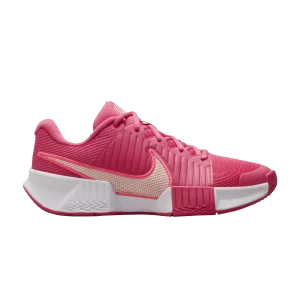 Nike Wmns Zoom GP Challenge Pro 'Aster Pink' Aster pink/Hot toddy/Crimson shade FB3146 600