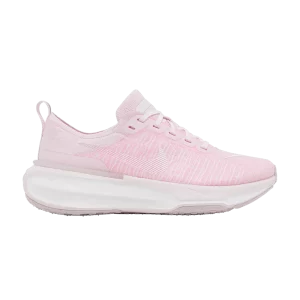 Nike Wmns ZoomX Invincible 3 'Pink Foam' Sneakers Pink Foam/Pearl Pink/Pink Glow/White DR2660 601