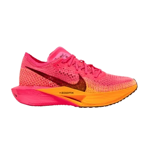 Nike Wmns ZoomX VaporFly Next% 3 'Hyper Pink' Hyper Pink/Black/Laser Orange DV4130 600