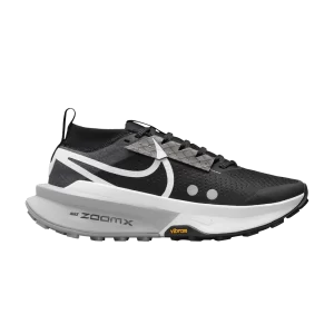 Nike Wmns ZoomX Zegama 2 'Black Wolf Grey' Black/Wolf Grey/Anthracite/White FD5191 001