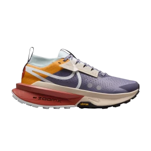 Nike Wmns ZoomX Zegama 2 'Daybreak Sundial' Daybreak/Space Clay/Sundial/White FD5191 502