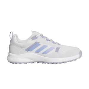 adidas Wmns Zoysia 'Dash Gray Blue Spark Metallic' Sneakers Dash grey/Spark Blue metallic/Silver violet IH5049