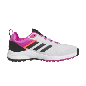 adidas Wmns Zoysia 'Grey Lucid Fuchsia' Sneakers Dash grey/Black/Radiant fuchsia HP2156