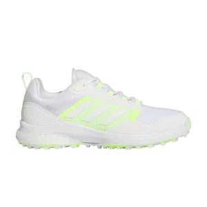 adidas Wmns Zoysia 'White Lucid Lemon' Sneakers White Cloud/White Cloud/Radiant Lemon IE2155