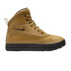 Nike Woodside 2 High GS 'Wheat' Wheat/Black HF0767 700