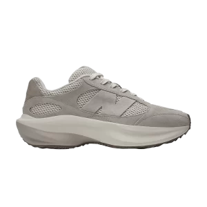 New Balance WRPD Runner 'Grey Day 2024' Sneakers Moonrock/Mushrooms/Sea Salt UWRPDGD