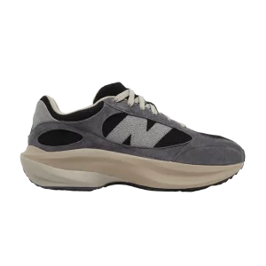 New Balance WRPD Runner 'Magnet' Sneakers Magnet/Driftwood/Black UWRPDCST