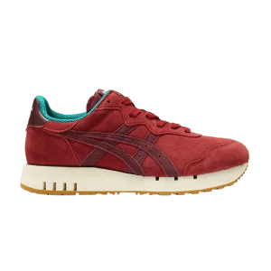 Onitsuka Tiger X-Caliber 'Beet Juice 'Sneakers Beet juice/Deep Mars 1183C138 600