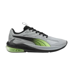 Puma X-Cell Lightspeed 'Cool Mid Gray Fizzy Apple' Sneakers Cool Medium Grey/Fizzy Apple 309972 11